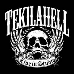 Tekilahell : Live in Studio